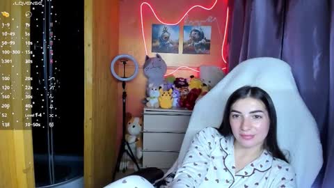 Snapshot of miss_tasy chatting on September 25, 7:06 pm Melanie January 15th is my birthday there will be an interesting show online show from September 25, 7:06 pm