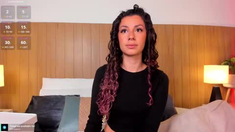 Snapshot of miss_toronto chatting on February 13, 12:32 pm Adara Lpez online show from February 13, 12:32 pm