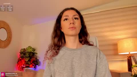 Snapshot of miss_toronto chatting on March 12, 12:36 pm Adara Lpez online show from March 12, 12:36 pm