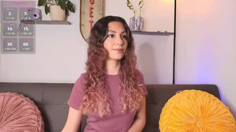 Snapshot of miss_toronto chatting on September 16, 1:50 am Adara Lpez online show from September 16, 1:50 am