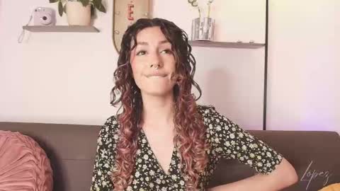 Snapshot of miss_toronto chatting on September 19, 12:02 am Adara Lpez online show from September 19, 12:02 am