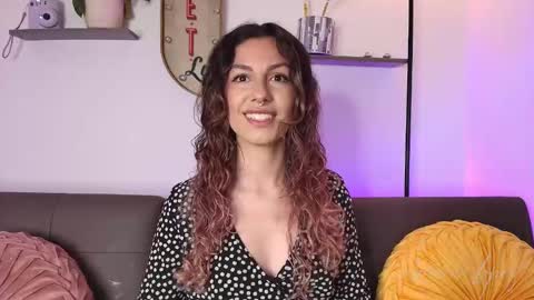 Snapshot of miss_toronto chatting on September 25, 3:10 am Adara Lpez online show from September 25, 3:10 am