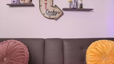 Snapshot of miss_toronto chatting on October 21, 3:18 am Adara Lpez online show from October 21, 3:18 am