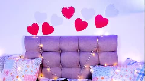 Miss Veronica online show from February 14, 12:03 pm