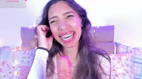 Miss Veronica online show from February 17, 3:42 pm