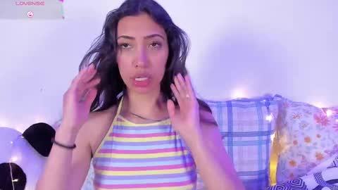 Miss Veronica online show from February 19, 6:00 pm