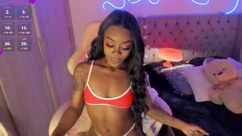 Tay Tay Independent Model   online show from April 15, 8:32 am