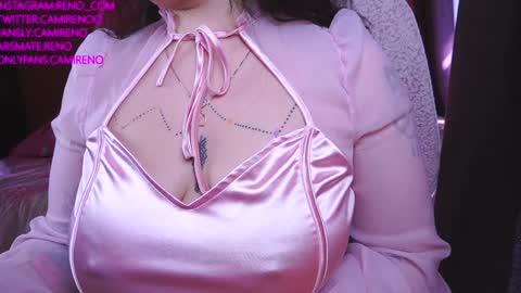 CALL ME CAMILANO BBLOVE ETC C A M I L A         online show from December 2, 1:02 pm