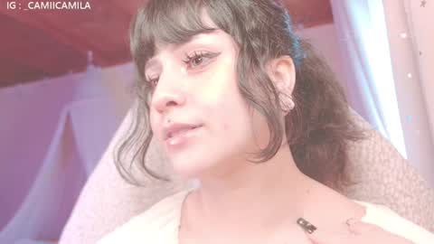 CALL ME CAMILANO BBLOVE ETC C A M I L A         online show from September 8, 2:16 pm