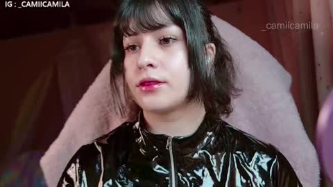 CALL ME CAMILANO BBLOVE ETC C A M I L A         online show from December 1, 1:32 am