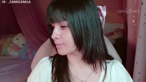 CALL ME CAMILANO BBLOVE ETC C A M I L A         online show from February 26, 1:15 am