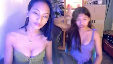 Alona online show from February 20, 2:52 am
