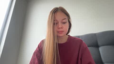 Ameliahs online show from November 24, 12:05 pm