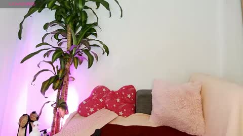 missangeldust online show from April 14, 2:06 am