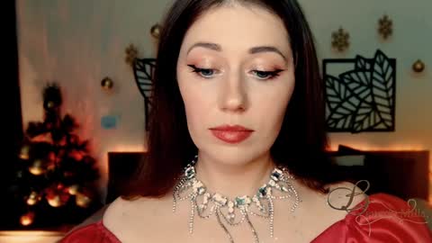 The divine Beverly online show from December 25, 11:22 am