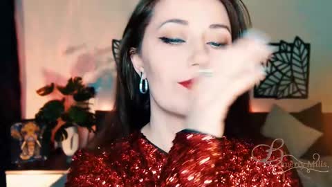 The divine Beverly online show from March 2, 6:19 pm