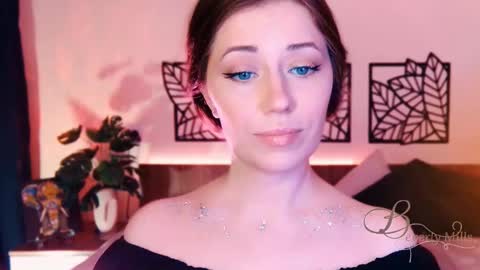 The divine Beverly online show from March 8, 12:52 pm