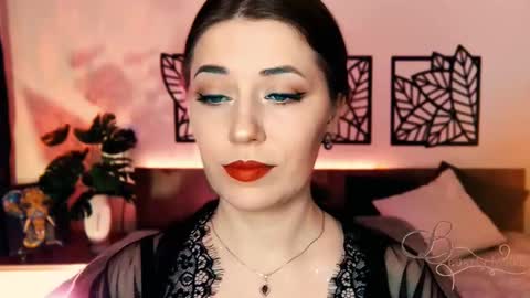 The divine Beverly online show from March 9, 8:07 am