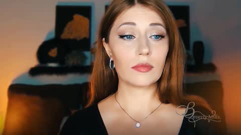 The divine Beverly online show from September 20, 6:09 pm