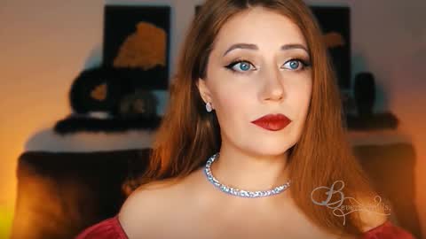 The divine Beverly online show from September 21, 7:37 pm