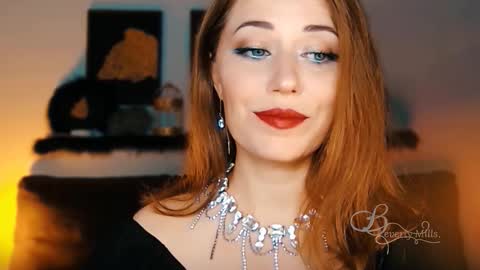 The divine Beverly online show from September 28, 1:00 am