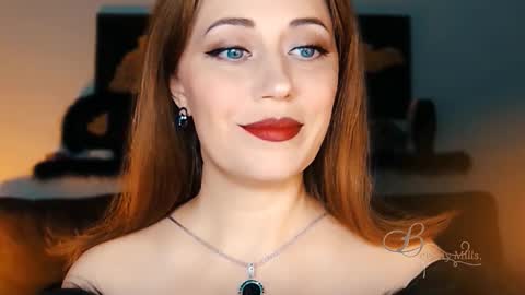 The divine Beverly online show from October 9, 5:05 am