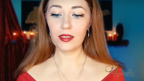 The divine Beverly online show from October 25, 3:58 am