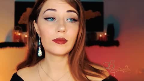 The divine Beverly online show from November 2, 2:25 am