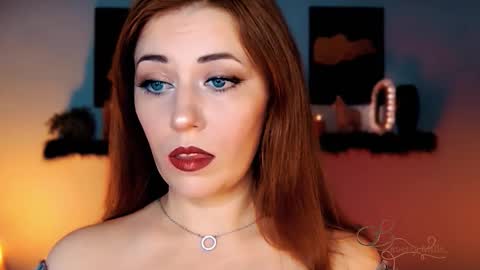 The divine Beverly online show from November 15, 3:04 am