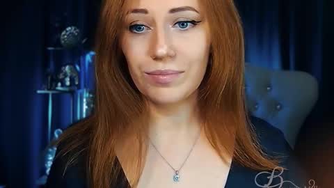 The divine Beverly online show from April 12, 5:23 am