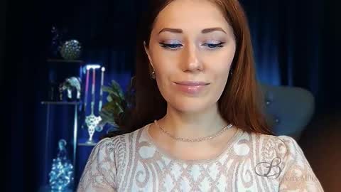 The divine Beverly online show from April 14, 4:24 pm