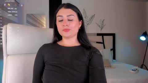 Bianca Torres online show from December 16, 11:50 pm