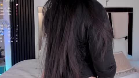 Bianca Torres online show from December 18, 11:30 pm