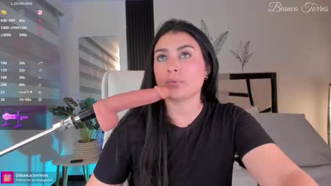 Bianca Torres online show from February 27, 2:42 am