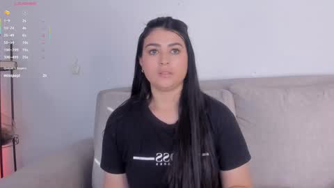 Bianca Torres online show from September 26, 12:09 pm