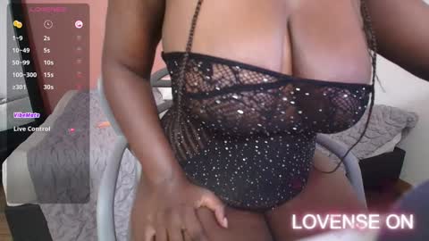 Miss Evelyn  online show from December 28, 8:58 am