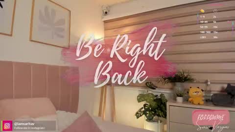 Sara Vanegas online show from September 18, 11:56 am