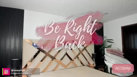 Sara Vanegas online show from April 17, 12:08 pm