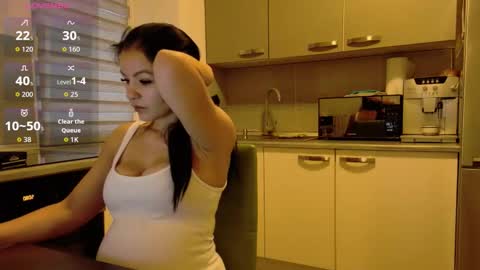 missbya online show from November 21, 6:01 am