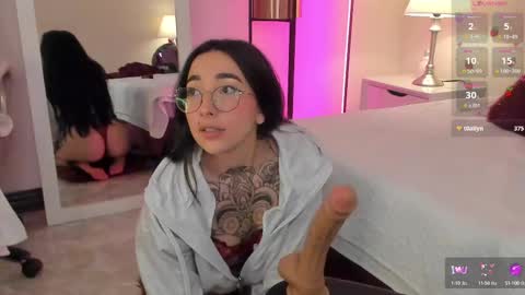 Camila Flores online show from March 11, 3:16 am