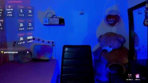 Snapshot of misschelsea01 chatting on October 29, 8:21 pm Chelsea online show from October 29, 8:21 pm