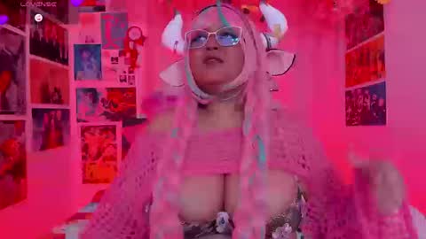 Vane online show from October 26, 1:11 am