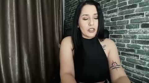 Miss online show from January 13, 12:27 am