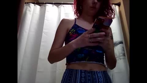 Snapshot of misseeva chatting on January 9, 3:44 pm MissEeva online show from January 9, 3:44 pm