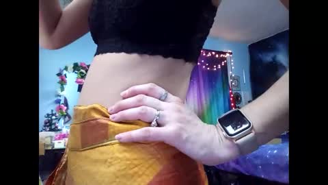 Snapshot of misseeva chatting on January 16, 4:07 am MissEeva online show from January 16, 4:07 am