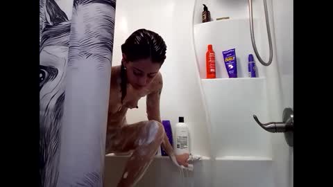 Snapshot of misseeva chatting on March 12, 4:46 pm MissEeva online show from March 12, 4:46 pm