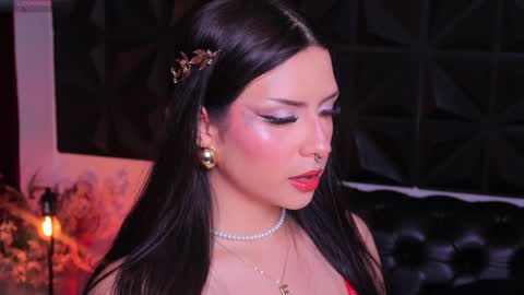 Snapshot of misselektra__ chatting on February 3, 3:42 am ELEKTRA online show from February 3, 3:42 am