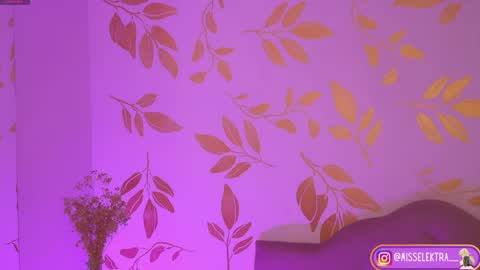 ELEKTRA online show from April 20, 5:10 am