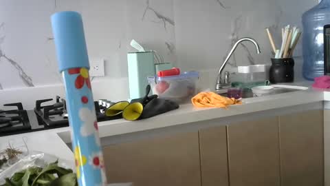 melodie  online show from February 25, 6:31 pm