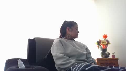 melodie  online show from March 7, 10:54 pm